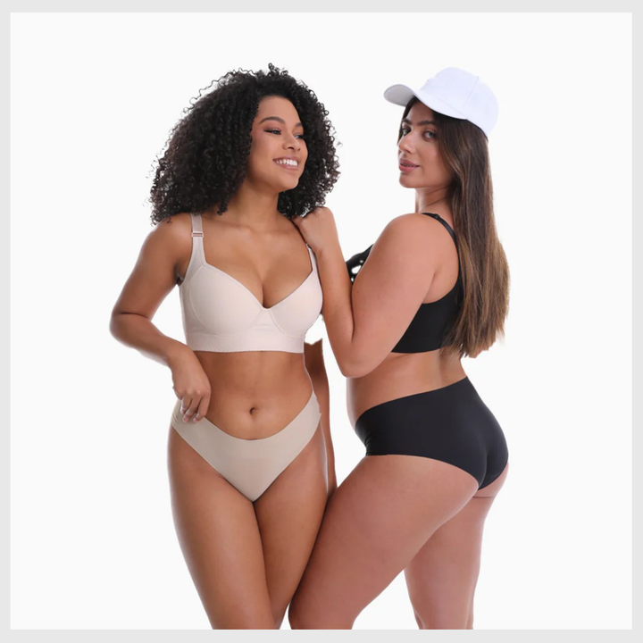 Charlie-quebec™ – Soutien-gorge à Effet Lissant