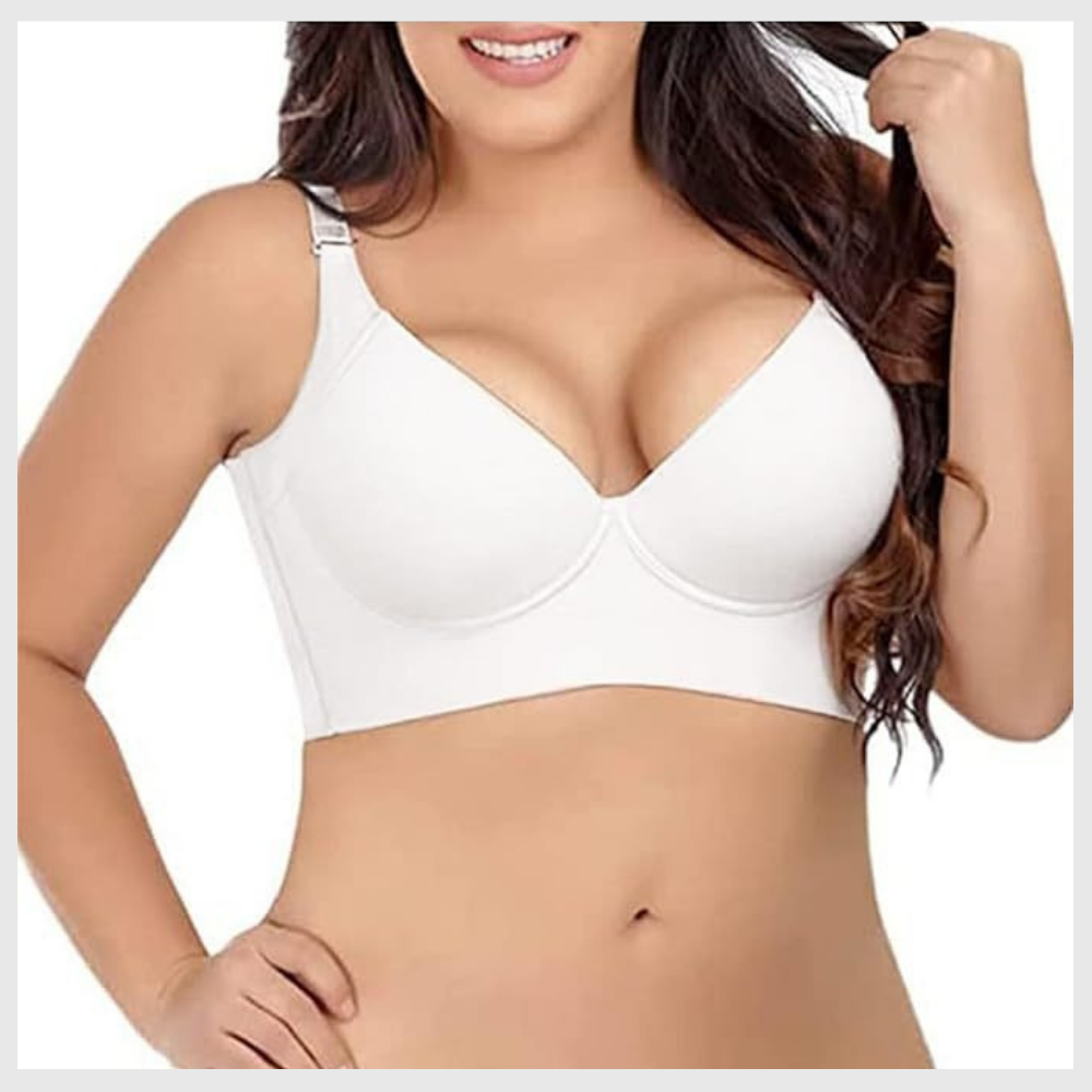 Charlie-quebec™ – Soutien-gorge à Effet Lissant