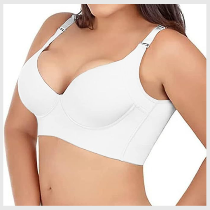 Charlie-quebec™ – Soutien-gorge à Effet Lissant