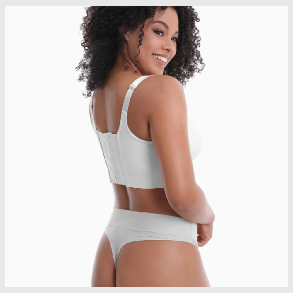 Charlie-quebec™ – Soutien-gorge à Effet Lissant