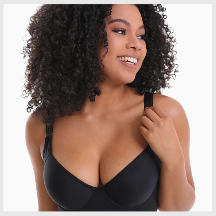 Charlie-quebec™ – Soutien-gorge à Effet Lissant