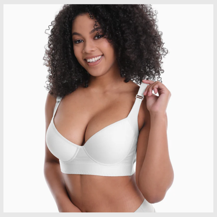 Charlie-quebec™ – Soutien-gorge à Effet Lissant