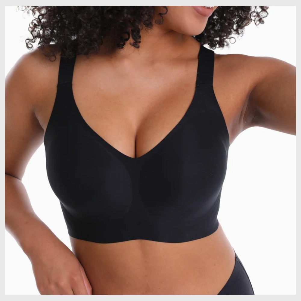 Charlie-quebec™ – Soutien-gorge à Effet Lissant
