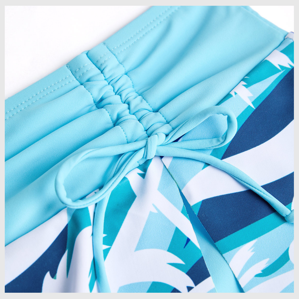 Charlie-quebec™ – Ensemble Tankini