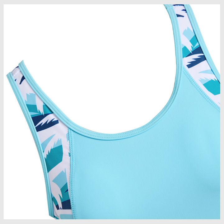 Charlie-quebec™ – Ensemble Tankini