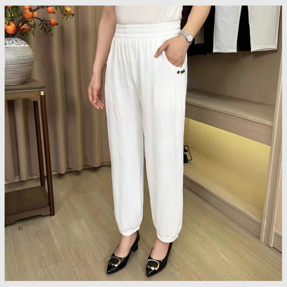Charlie Quebec™ – Pantalon Air Comfort