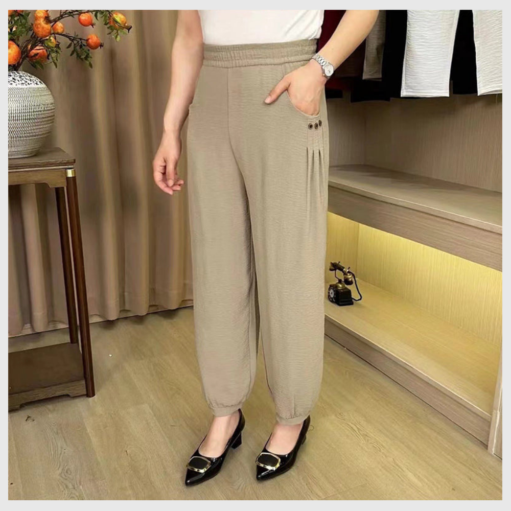 Charlie Quebec™ – Pantalon Air Comfort