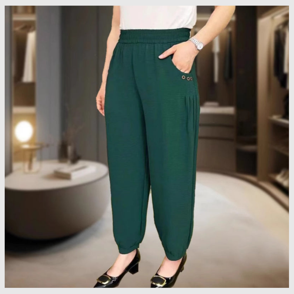 Charlie Quebec™ – Pantalon Air Comfort