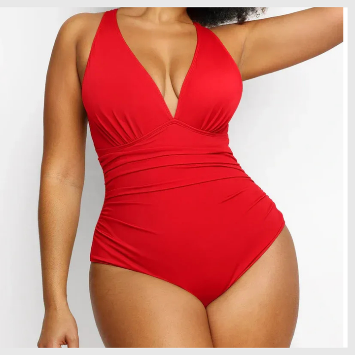 Swimwear Sculptant – Effet Silhouette Parfaite