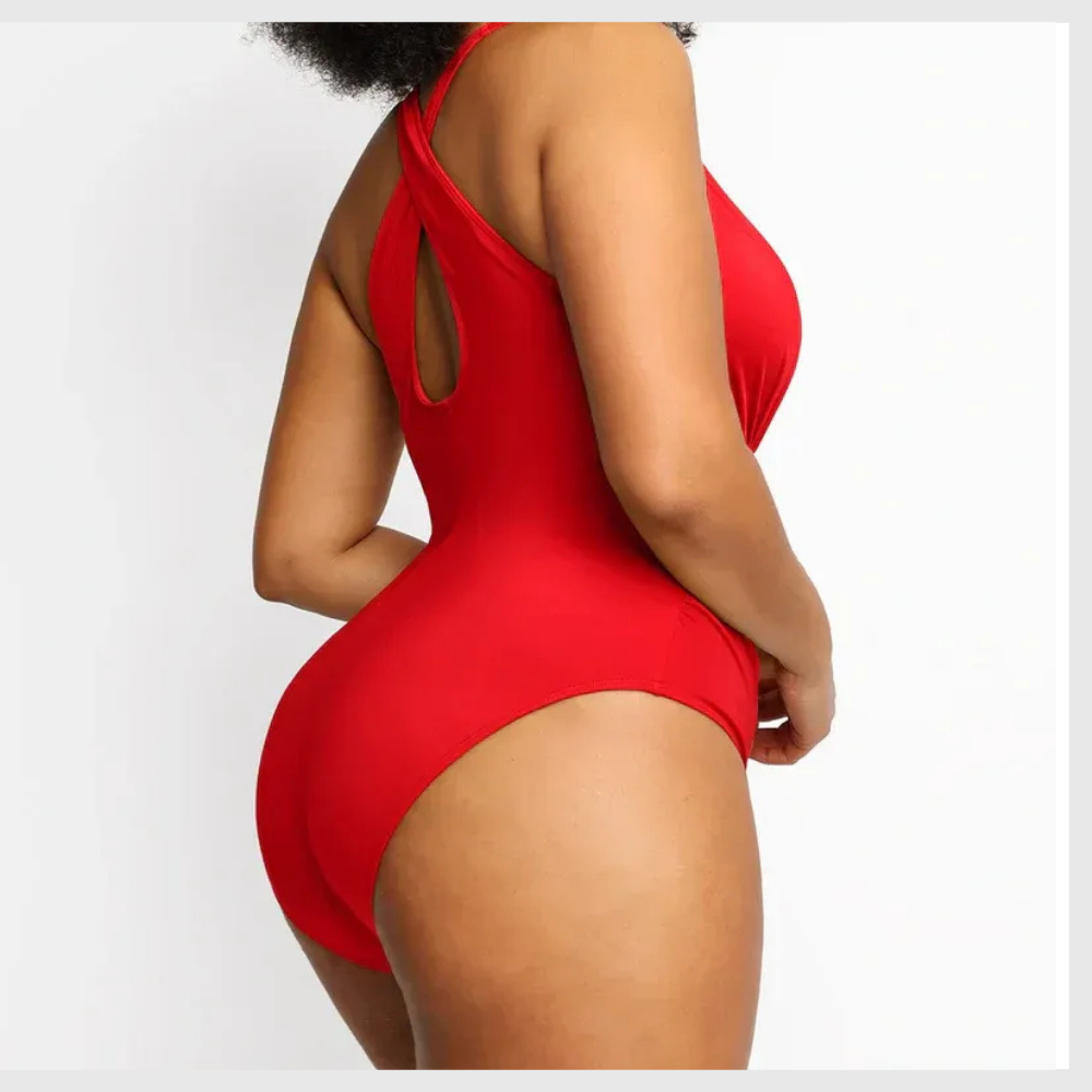 Swimwear Sculptant – Effet Silhouette Parfaite