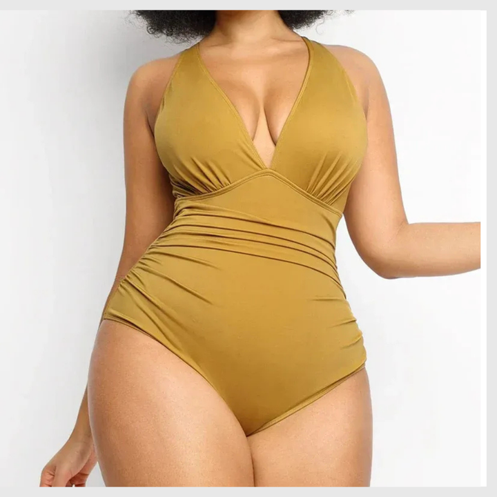 Swimwear Sculptant – Effet Silhouette Parfaite