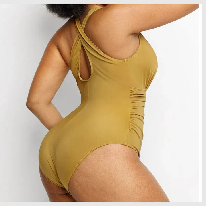 Swimwear Sculptant – Effet Silhouette Parfaite
