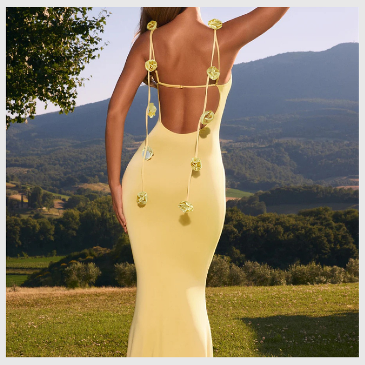 Charlie-quebec™ – L’Art de la Féminité Florale