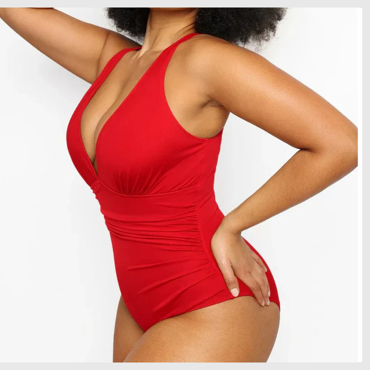 Swimwear Sculptant – Effet Silhouette Parfaite