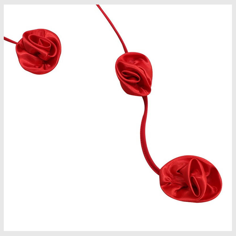Charlie-quebec™ – L’Art de la Féminité Florale