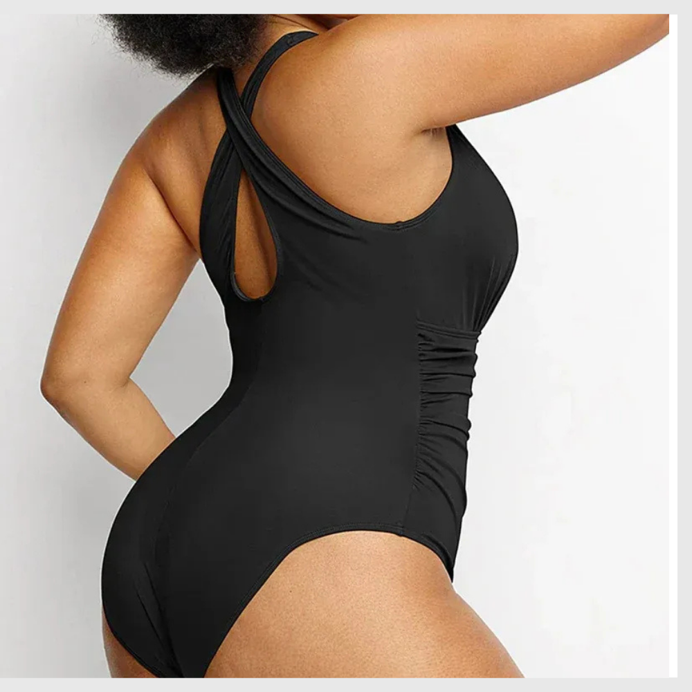 Swimwear Sculptant – Effet Silhouette Parfaite