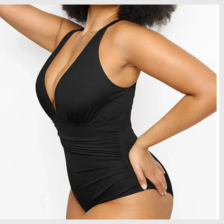 Swimwear Sculptant – Effet Silhouette Parfaite