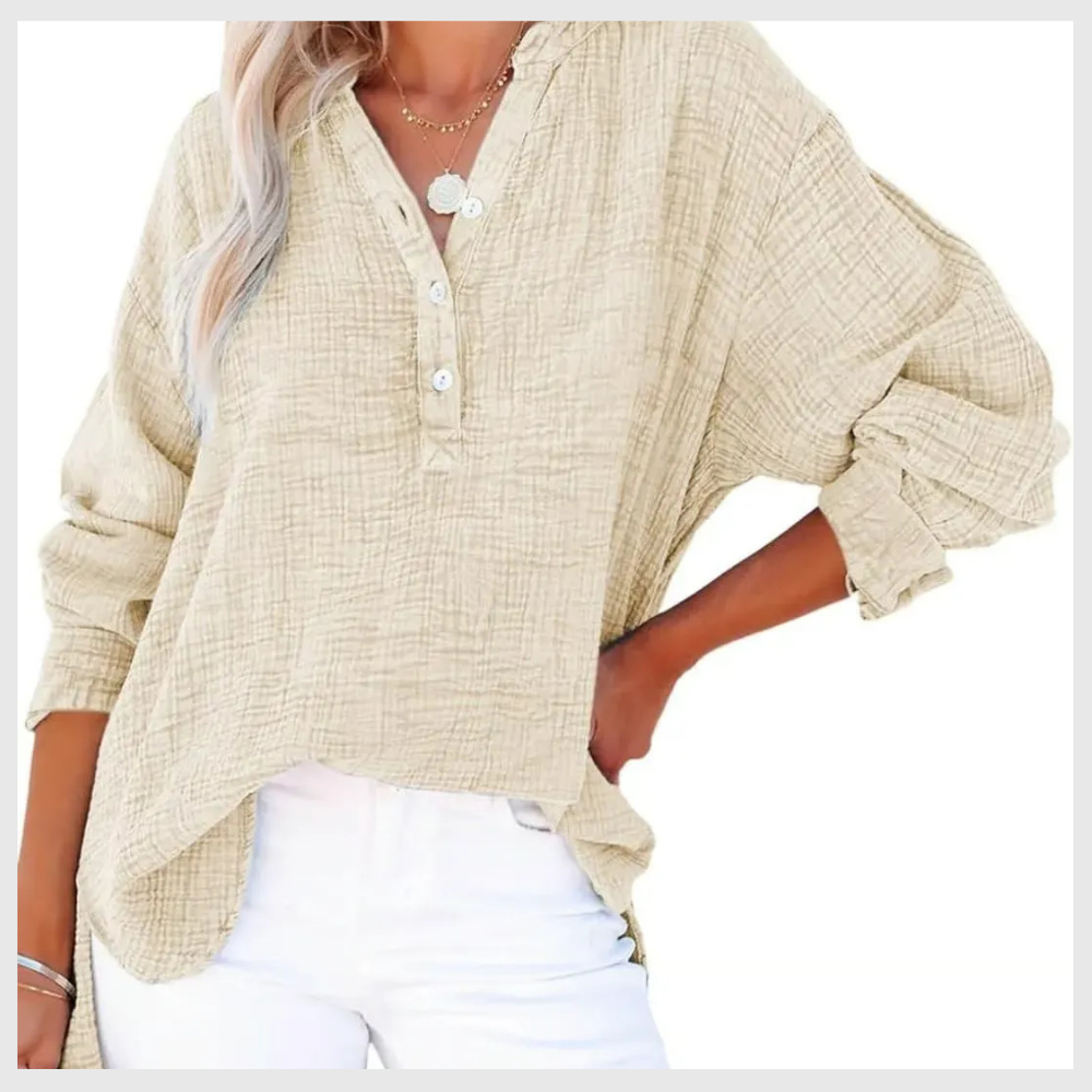 Charlie-quebec™ – La chemise tout-aller