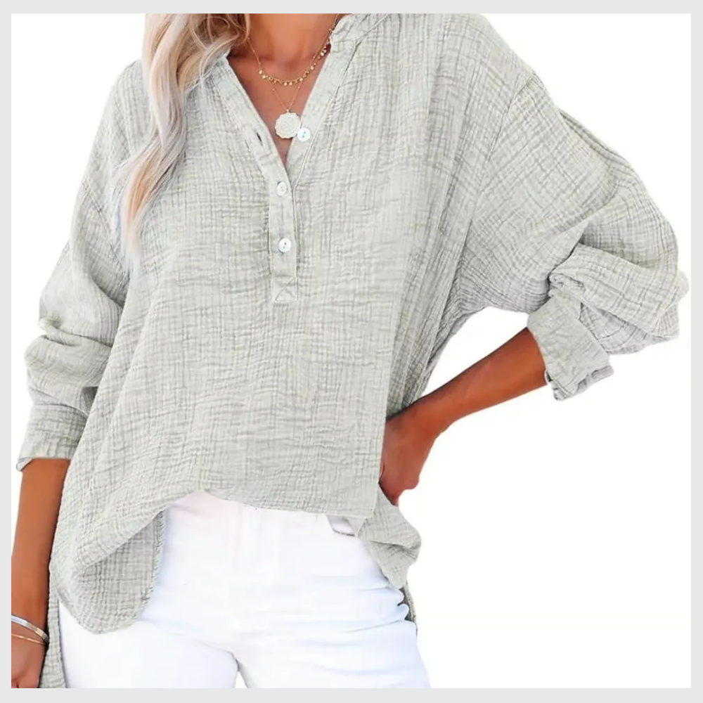 Charlie-quebec™ – La chemise tout-aller