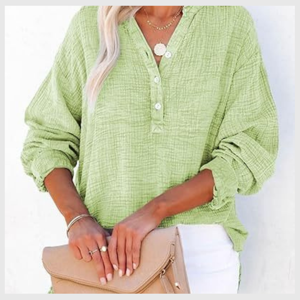 Charlie-quebec™ – La chemise tout-aller
