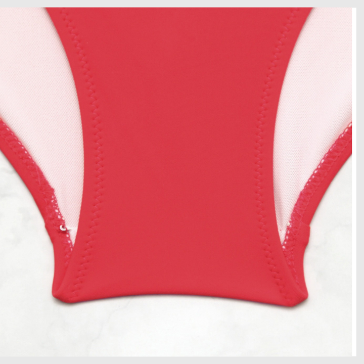 Swimwear Sculptant – Effet Silhouette Parfaite