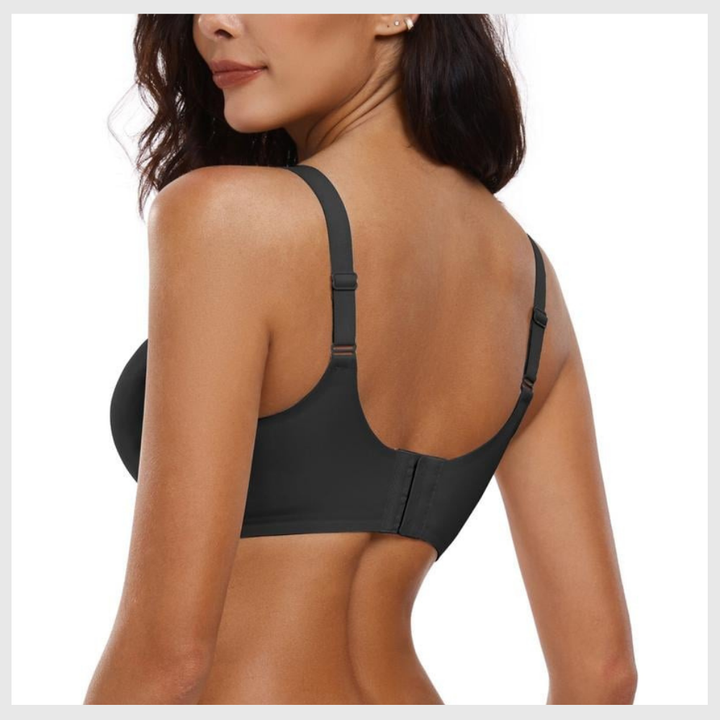 Charlie-quebec™ – Soutien-Gorge Push-Up Léger Sans Coutures