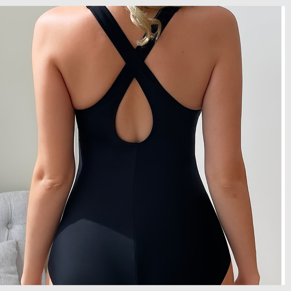 Swimwear Sculptant – Effet Silhouette Parfaite