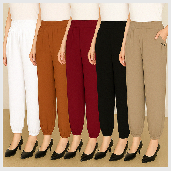 Charlie Quebec™ – Pantalon Air Comfort