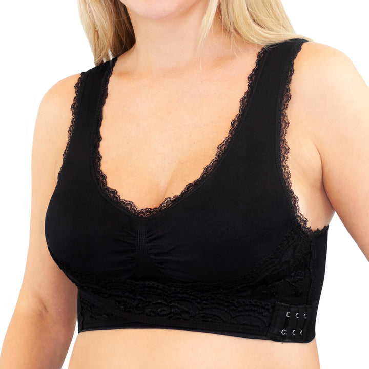 Charlie-quebec™ – Confort & Style Sans Contrainte