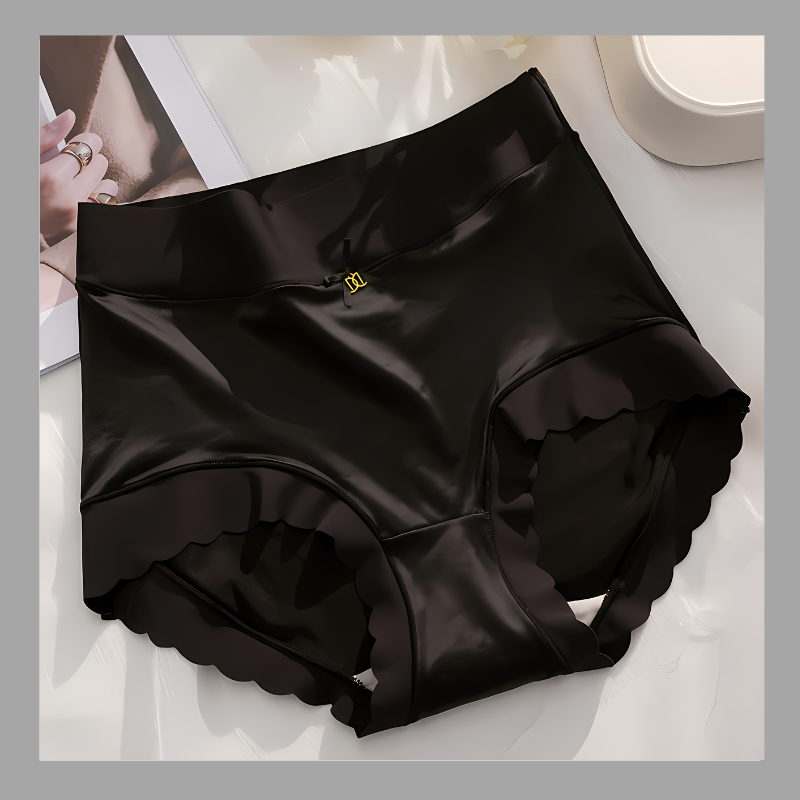 Pack de Culottes Sculptantes – Soie Glacée Confort