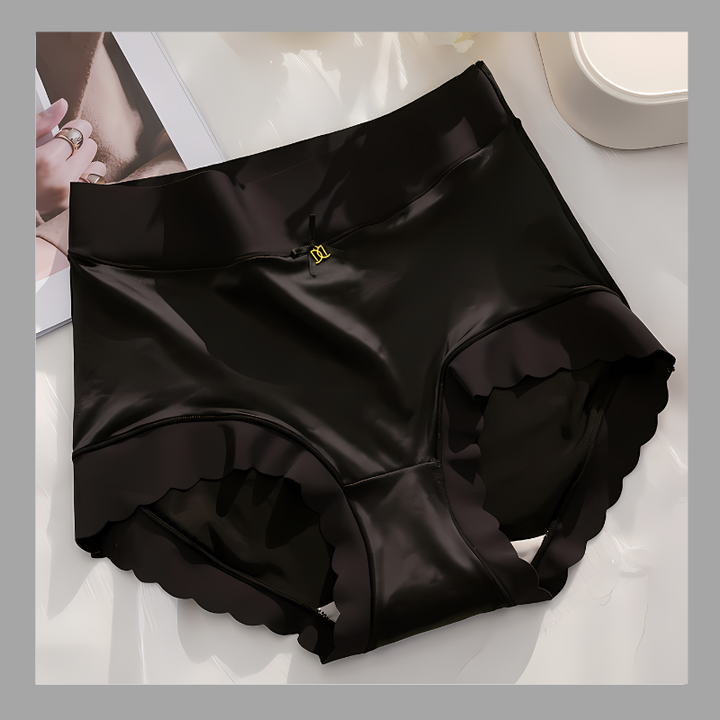 Pack de Culottes Sculptantes – Soie Glacée Confort