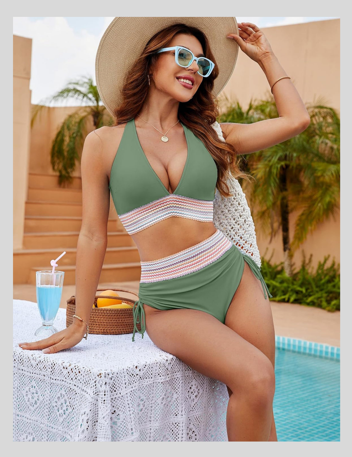 Soleya – Bikini Élégance & Confiance