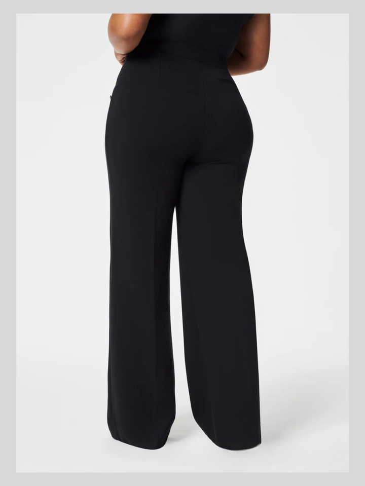 Charlie-quebec™ - Pantalon Large à Boutons