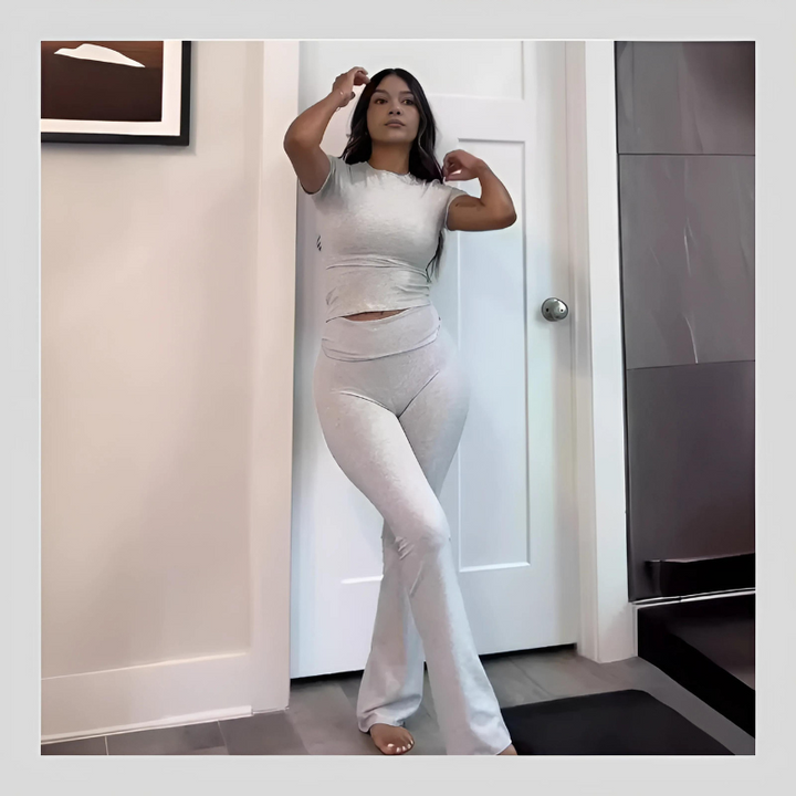 Charlie-quebec™ – Ensemble Chic & Confortable