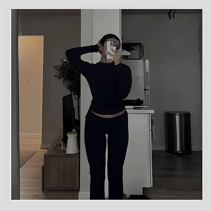 Charlie-quebec™ – Ensemble Chic & Confortable
