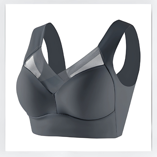 Charlie-quebec™ - Soutien-gorge push-up doux et confortable