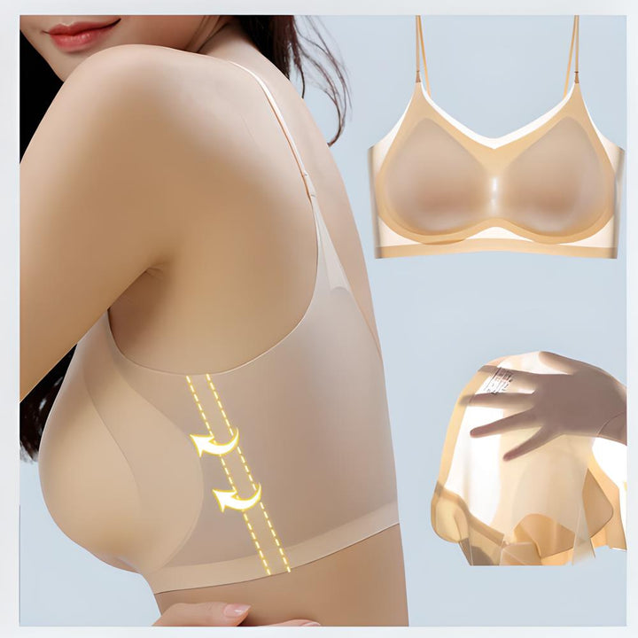 Charlie-quebec™ – Soutien-gorge Ultra Confort