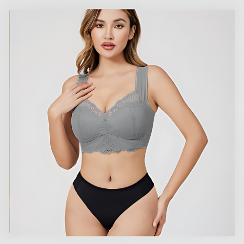 Charlie-quebec™ - Soutien-Gorge Push-Up Premium