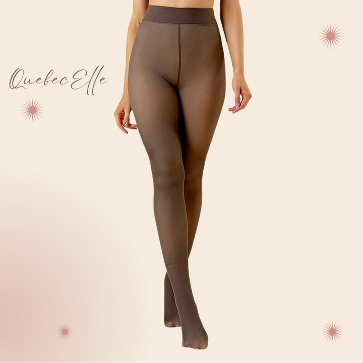 Collants Haute Qualité – Adaptabilité Parfaite