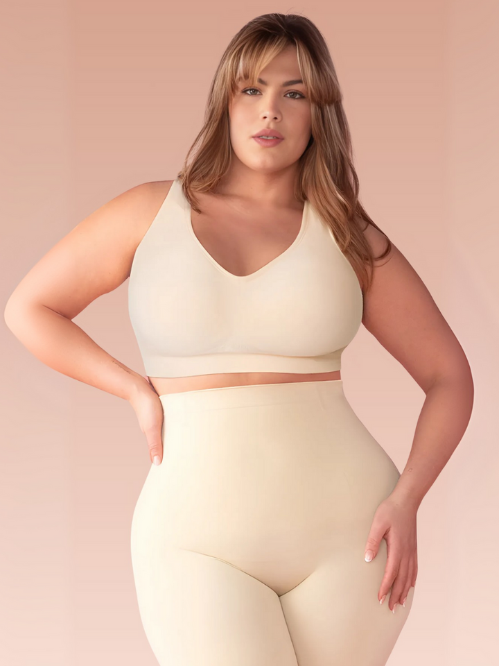 Charlie-quebec™ – Confort & Maintien Tout en Douceur
