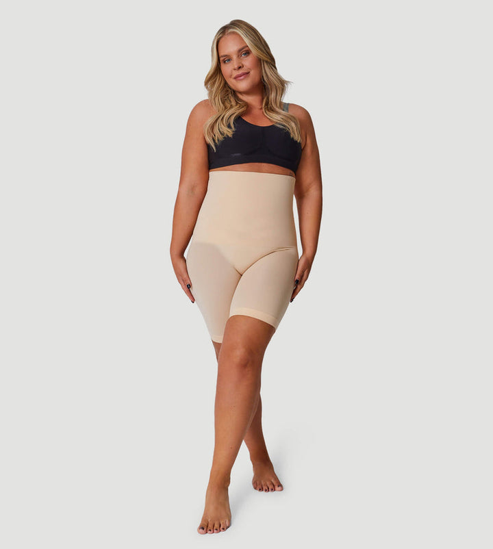 Charlie-quebec™ – Short Gainant Ultra-Doux