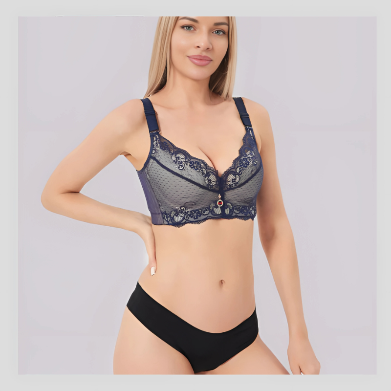 Charlie-quebec™ – Le soutien-gorge qui allie confort et durabilité