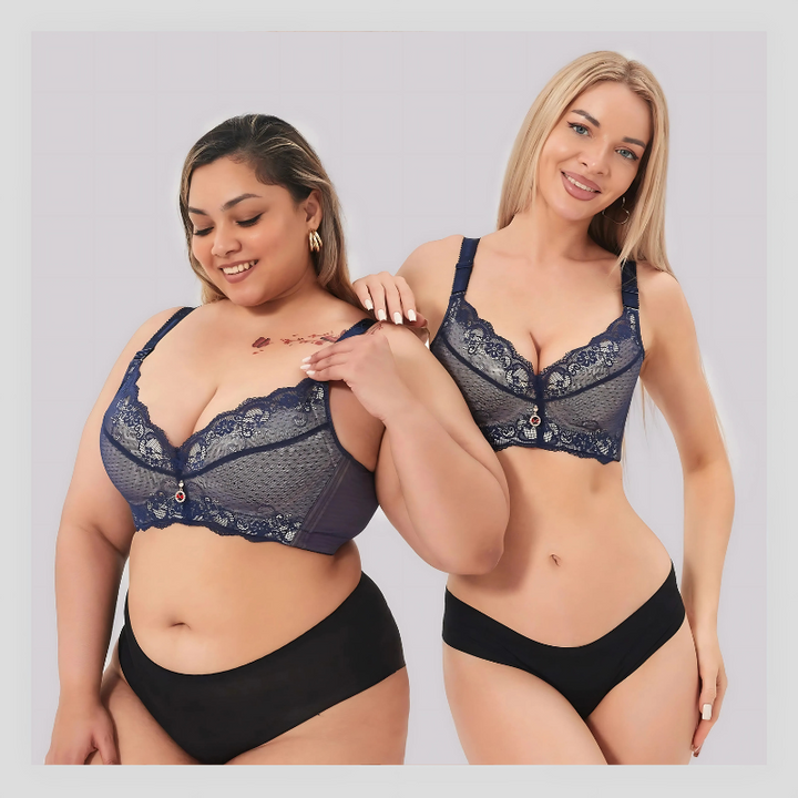 Charlie-quebec™ – Le soutien-gorge qui allie confort et durabilité
