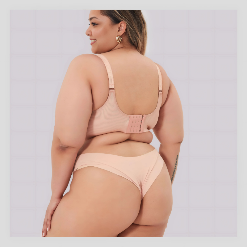 Charlie-quebec™ – Le soutien-gorge qui allie confort et durabilité