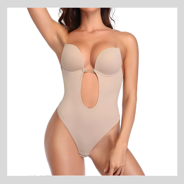 Soutien-Gorge Sculptant – Effet Dos Nu