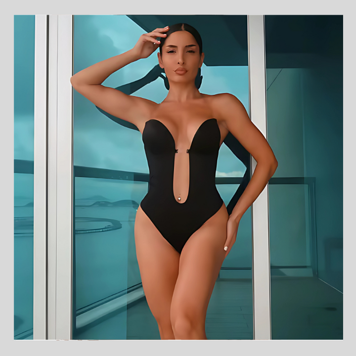Soutien-Gorge Sculptant – Effet Dos Nu