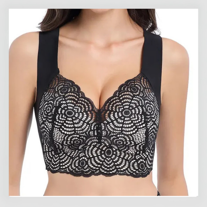 Charlie-quebec™ - Soutien-Gorge Push-Up Premium