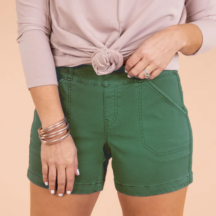 UrbanSoft Short – Serge Stretch