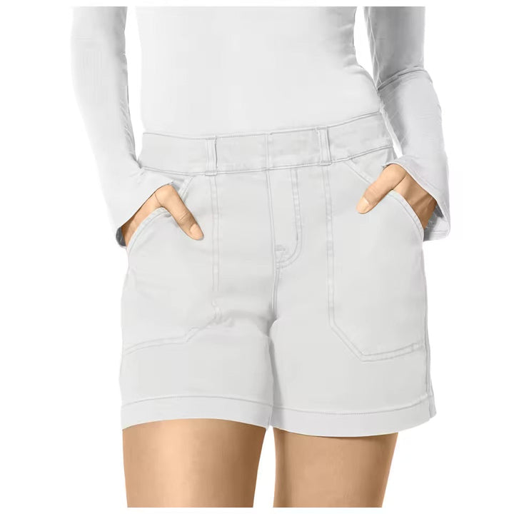 UrbanSoft Short – Serge Stretch