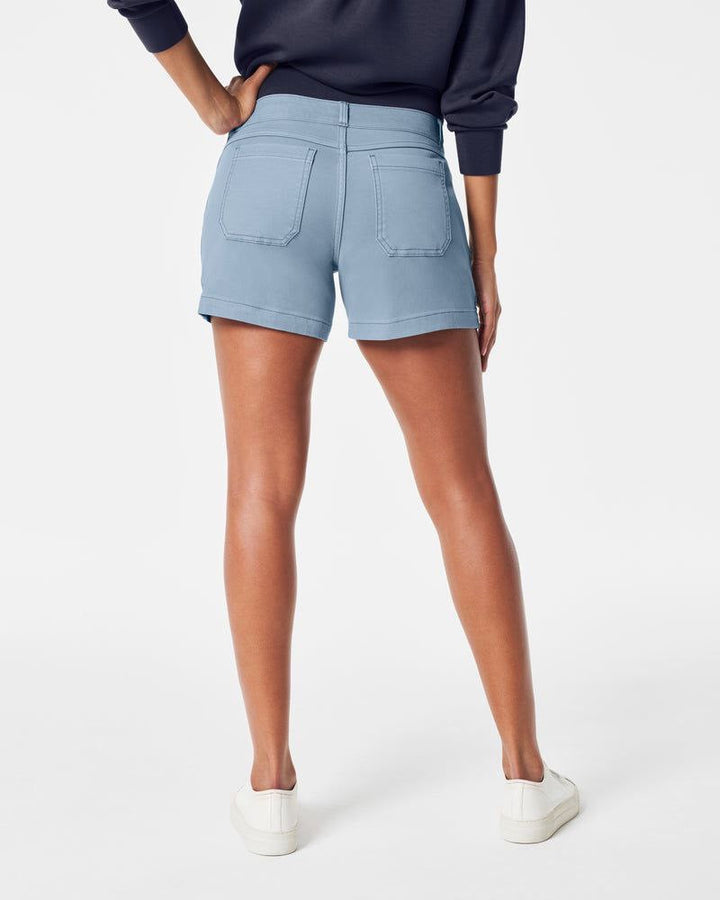 UrbanSoft Short – Serge Stretch